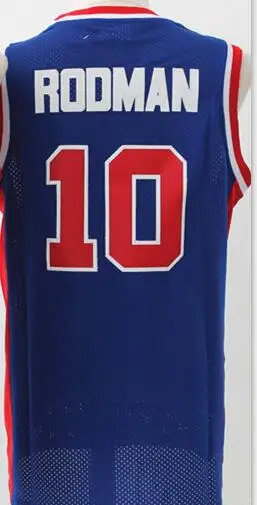 15 Kemba Walker JERSEY 2 John Wall 0 demarus Cousins 23 Anthony Davis Майки Ретро сетка 10 Rodman - Цвет: Retro Mesh