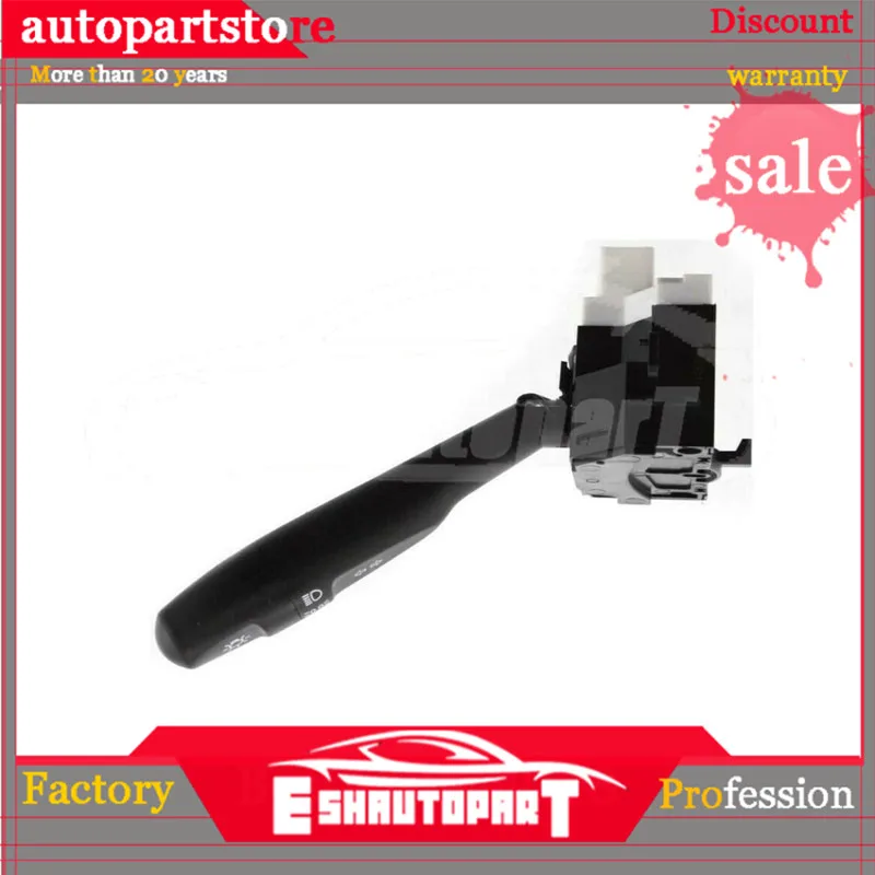 Поворотник фар переключатель мигалка направленного рычага для Chrysler Dodge Eagle Mitsubishi MR277924