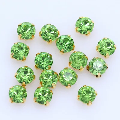 peridot