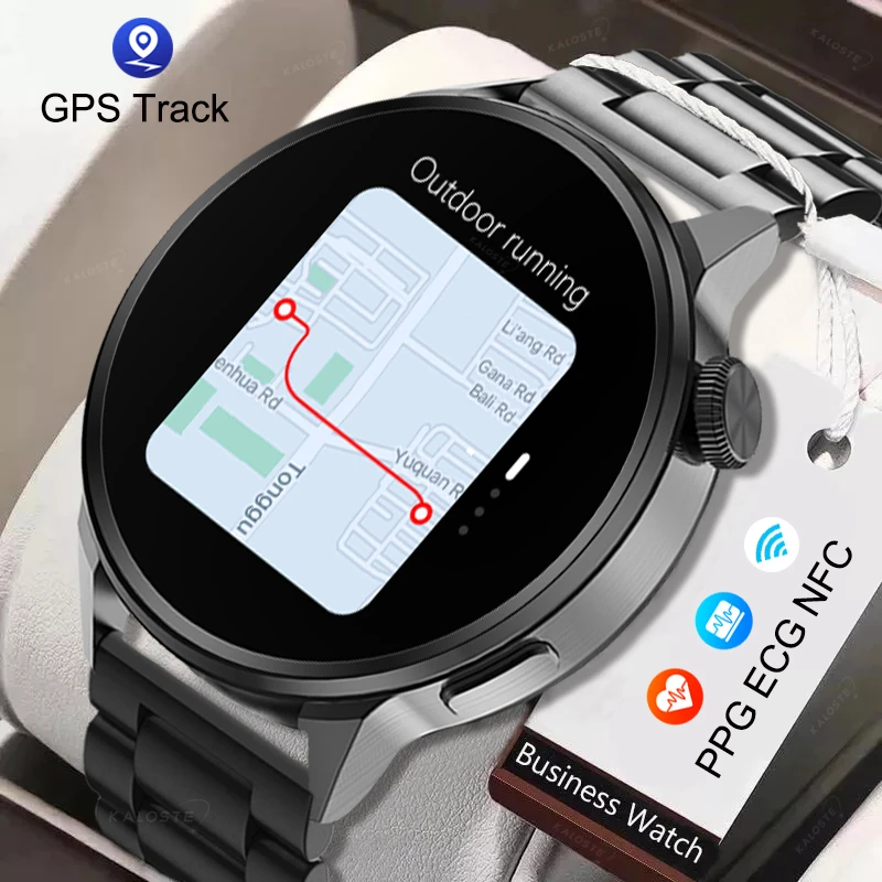 Best smartwatch on aliexpress 2022 Clearance