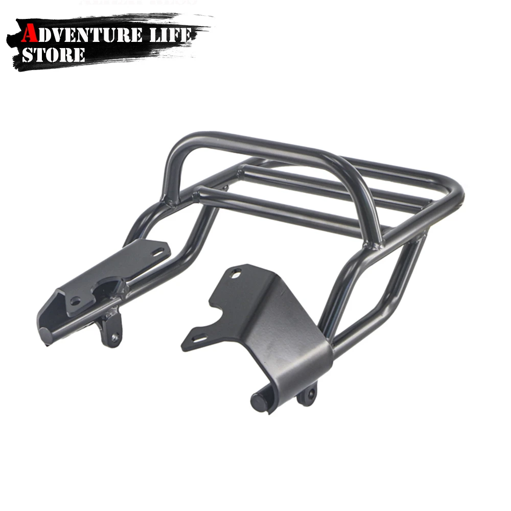 Luggage Rack Motorcycle For Bmw Scrambler R Nine T R9t Pure