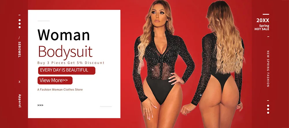 Bodysuit 4