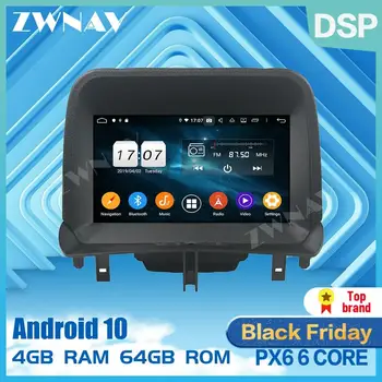 

Android 10.0 screen Car multimedia Player For Ford Tourneo Courier 2014 2015 2016 car GPS Navi Auto audio radio stereo head unit