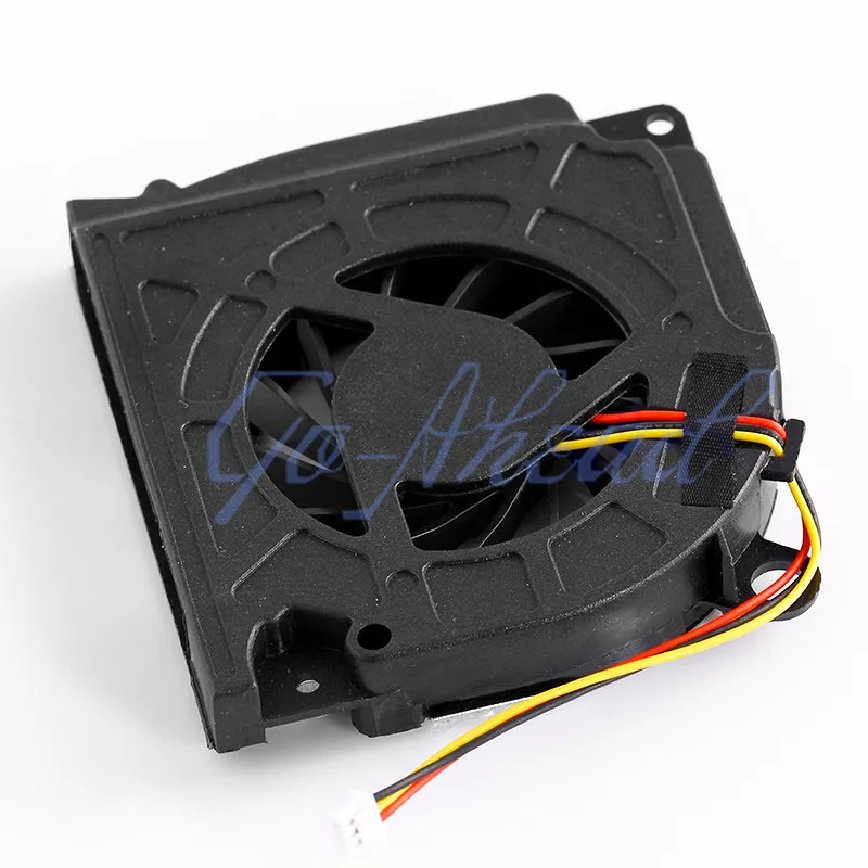 New CPU Cooler Fan For Dell Latitude 1520 1525 1526 1545 D620 D630 D631 PP18L PP29L D630c Precision M2300 YT944 OEM Radiator best laptop cooling stand