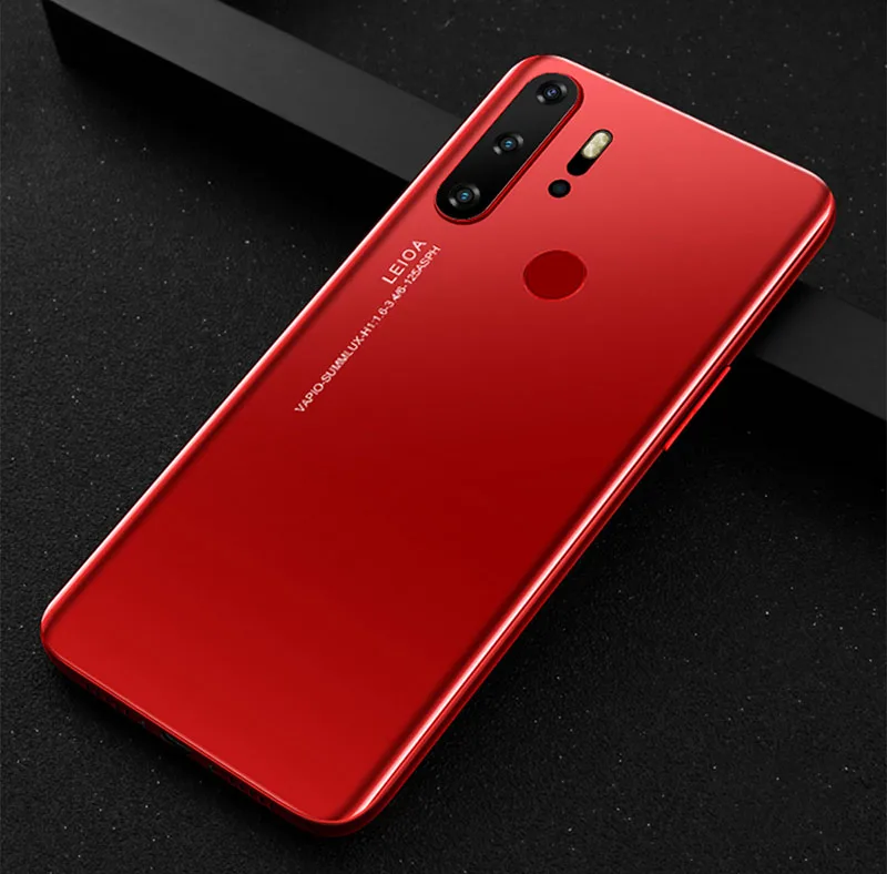 Newest P35 PRO 6.3 inch Full-screen  8GB RAM 128