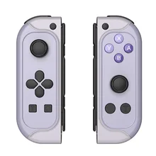 JYS 1 Pair Controller Left and Right Pad Switch Remote Joypad or 1 pcs Gamepad charger Wireless Controllers for Nintendo Switch