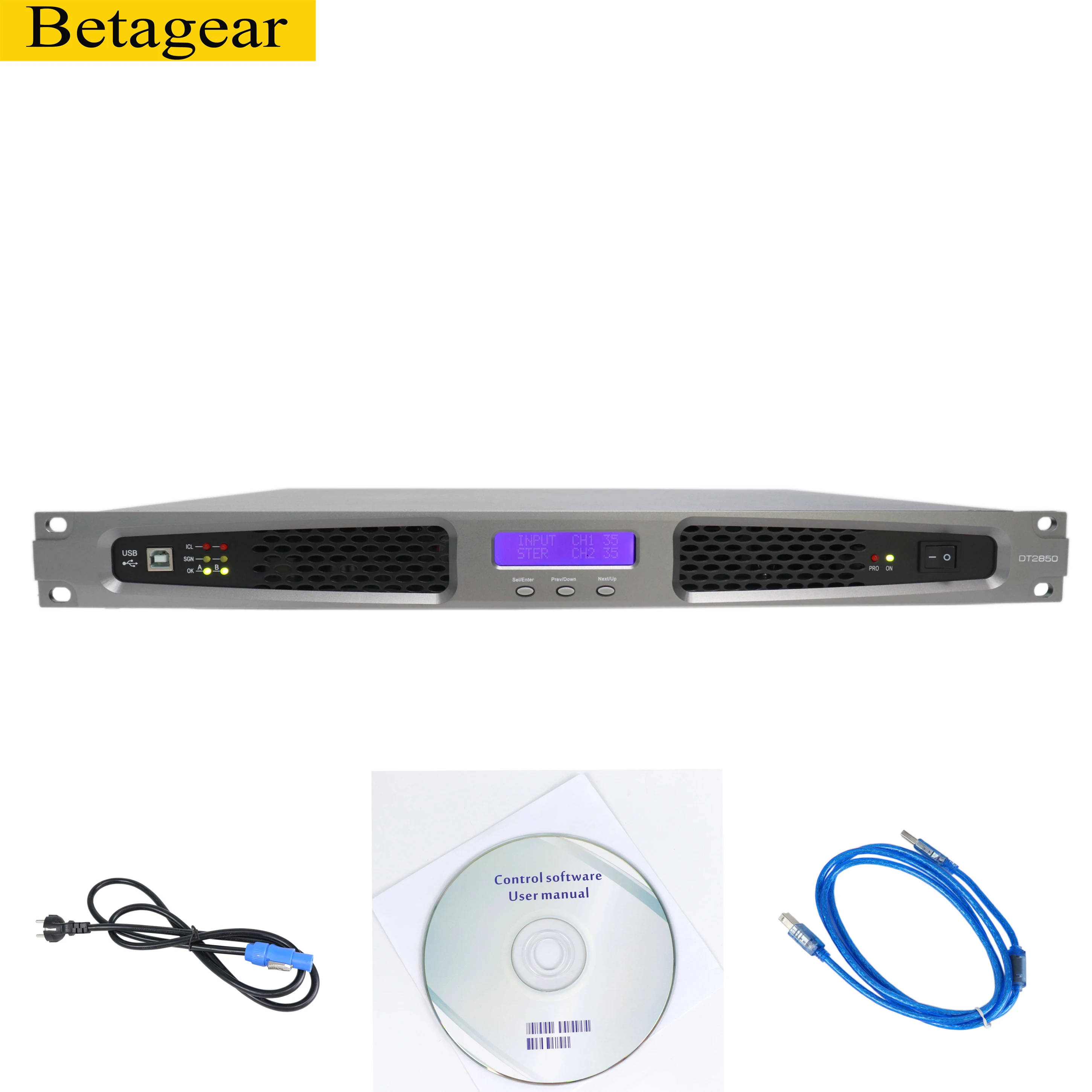 BS-36 Home Audio&TV Speaker Soundbar Speakers