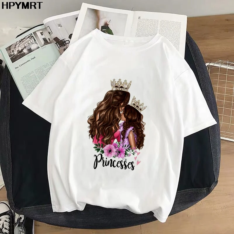 

Женская футболка на день матери, милая футболка Super Mama, модная одежда в стиле Харадзюку, белые женские топы, лето 2021