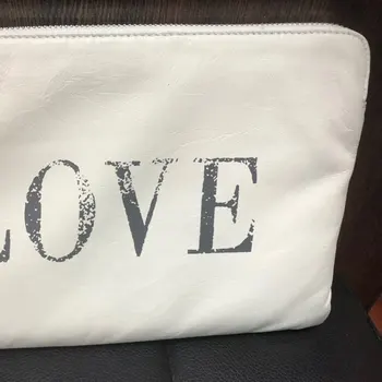 

women bag letter printing bag