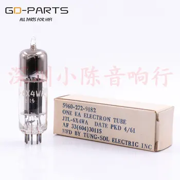 

1960s American TUNG-SOL 6X4 NOS Vacuum tube Electron Tube Replace 6Z4