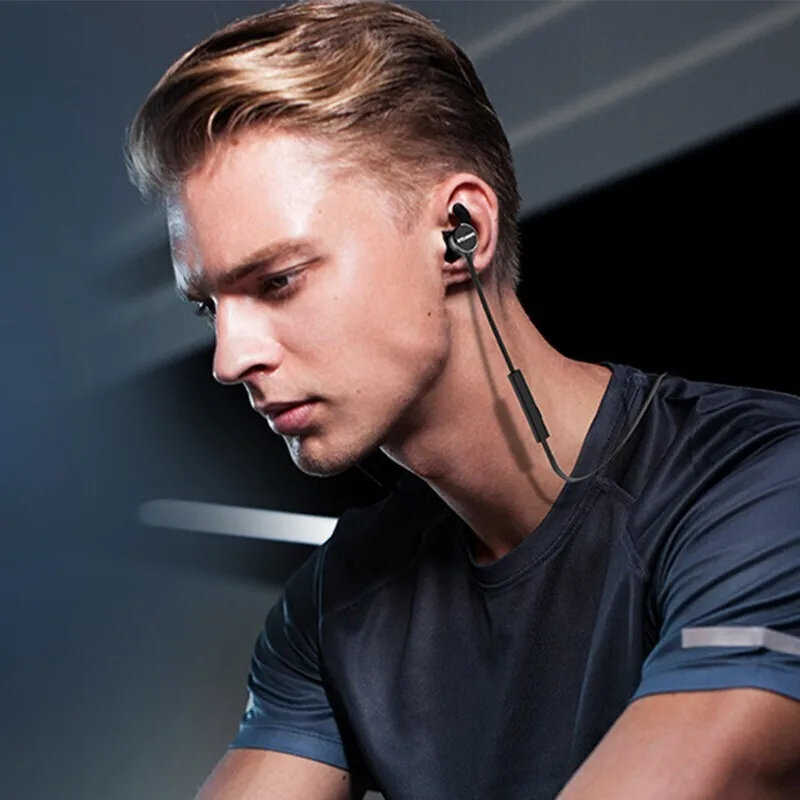 Новая гарнитура PHILIPS TAUN102 Bluetooth 5 0 подвесная Магнитная для занятий спортом с