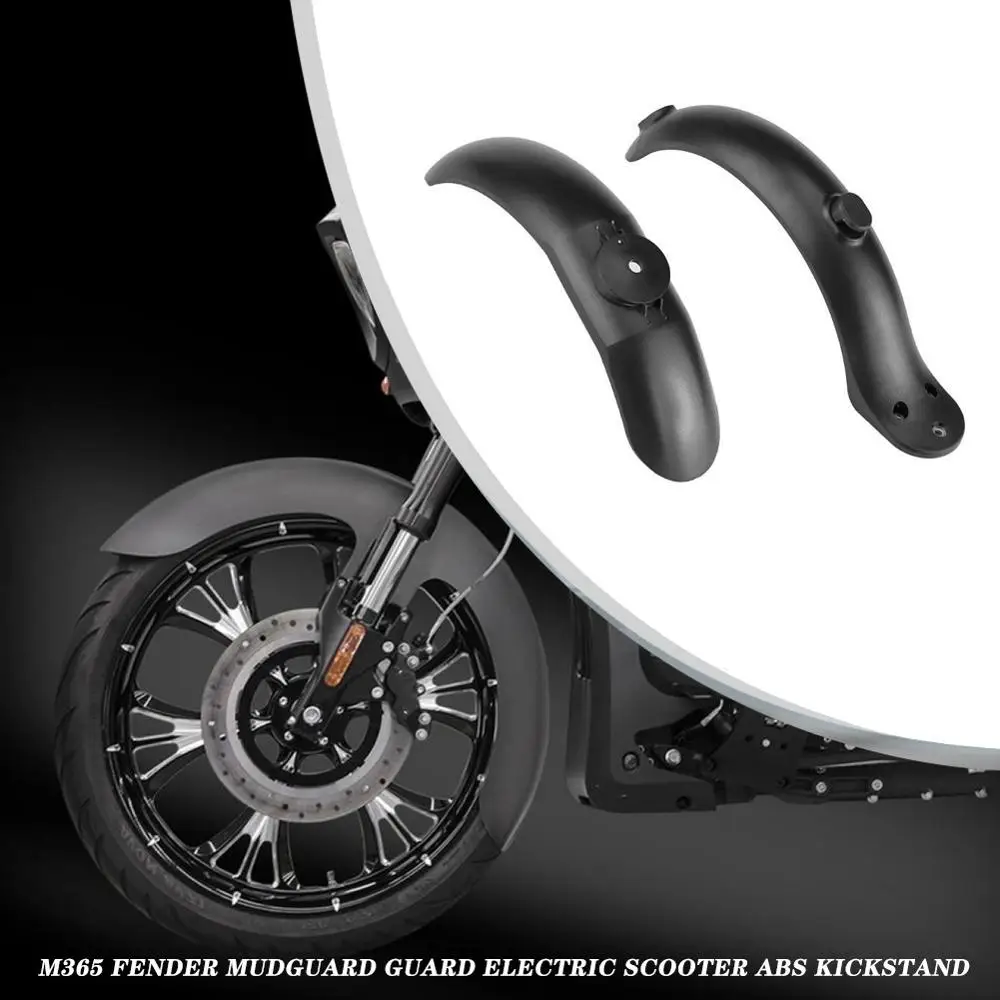 

Rear Mudguard Fender Guard Electric Scooter Skateboard Scooters Mud Guard Fenders Accessory Repair Replacements Kit