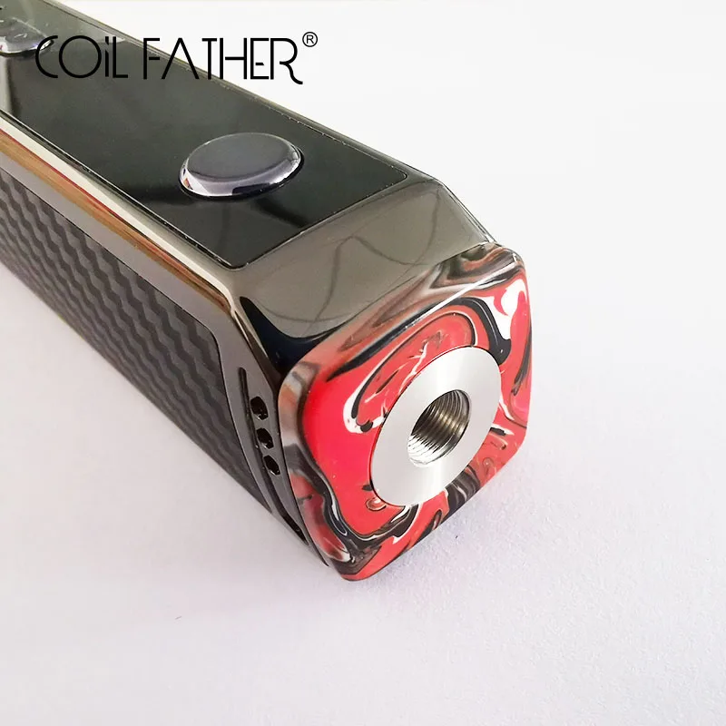 Магнитный адаптер Vinci 510 Coil Father коннектор для drag x / X Resin | Электроника