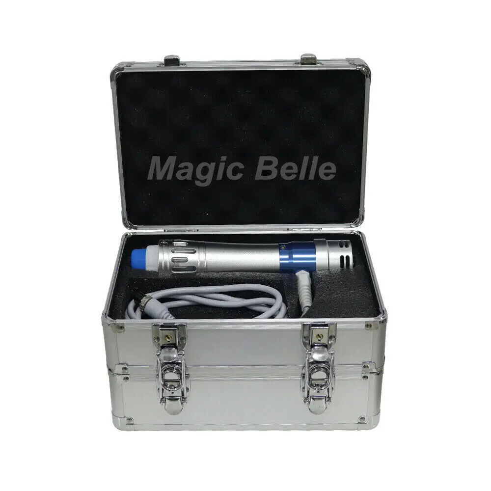 High Quality ESWT Shockwave Massage Machine for Erectile Dysfunction Therapy