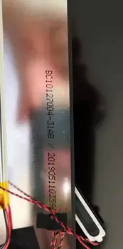 

BC10127004-31AB FPC10131A 10.1 Inch 31PIN lcd
