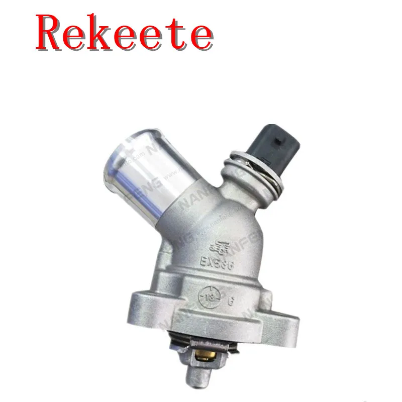 

Auto cooling system thermostat for Engine Coolant Thermostat For OEM Parts GM Chevrolet Spark 2010-2015 96988257 25192923
