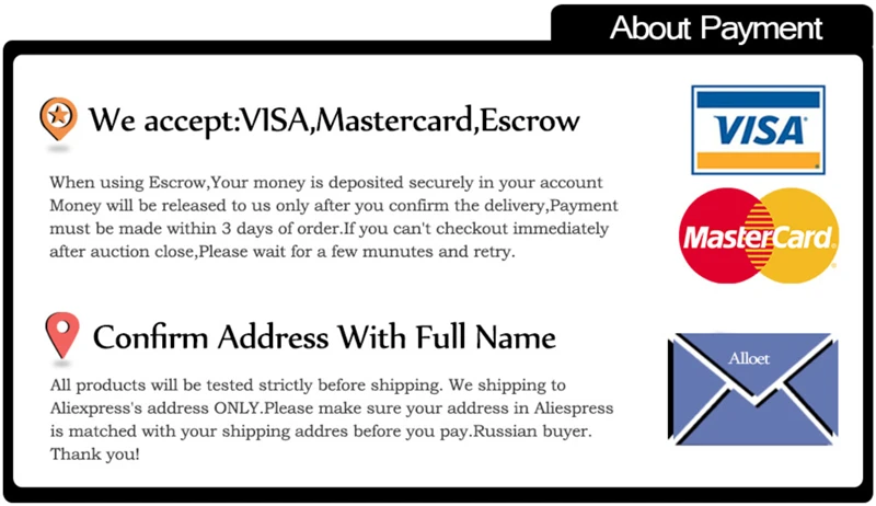 Online shopping