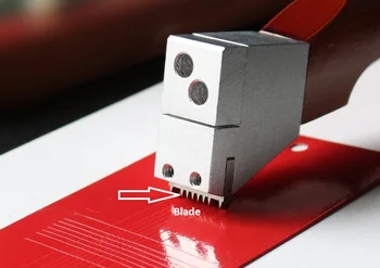 

TMTECK-Blade of Cross Hatch Cutter(only blade)