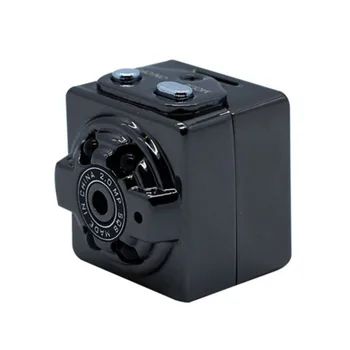 

HD 1080P 720P Mini Camera SQ8 Micro DV Camcorder Action Night Vision Digital Sport DV Wireless Mini Voice Video TV Out Camera