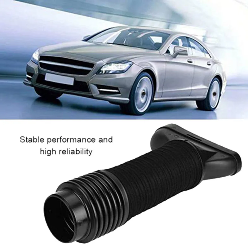 Автомобильный шланг воздухозаборника для Mercedes Benz W204 C250 M271 2012 2015 1.8L 2710900982