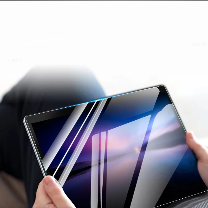 Защитная пленка из закаленного стекла для планшета ALLDO CUBE iPlay 10 Pro 1 дюйма|Защитные
