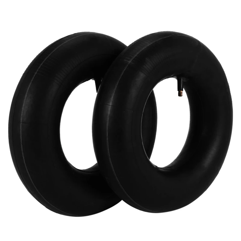 2-pcs-13-x-5-00-6-inch-heavy-duty-inner-tube-with-tr-13-straight-valve