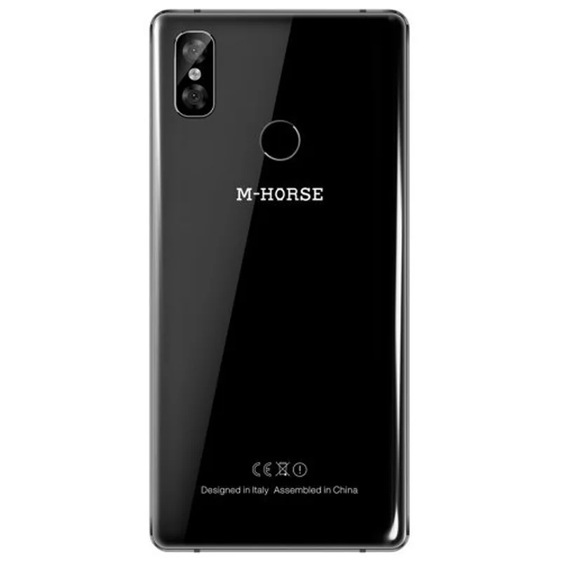 M-HORSE Pure 2 SmartPhone 4GB RAM 64GB ROM 5.99