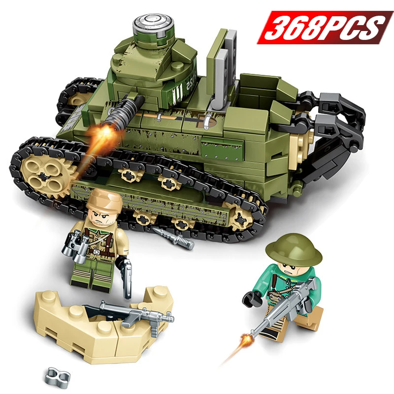 aliexpress ww2 lego