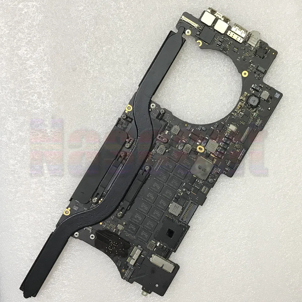 Материнская плата для ноутбука Macbook Pro retina 15," A1398 2,8 ГГц 16 Гб материнская плата 820-3787-A 2013