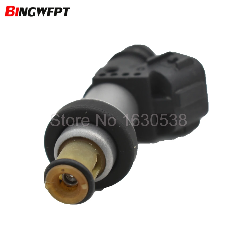 6 шт./лот Топливная форсунка 06164-P8E-A00 06164-PCC-000 для Acura CL 3.2L 2001~ 2003 TL 3.2L 2002~ 2003 MDX 3.5L 2001~ 2002 V6