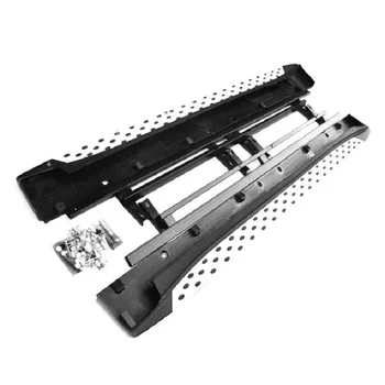 

Side Step For Mitsubishi Outlander 2013 2014 2015 2016 2017 2018 2019 Running Board Nerf Bar Platform Iboard