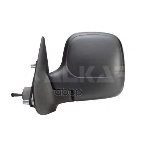 Зеркало Наружное В Сборе Прав, Мех, Выпукл Citroen: Berlingo / Peugeot: Partner(1996-08) PATRON арт. PMG0529M02