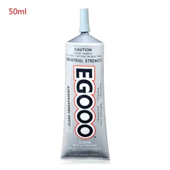 

High Viscosity Adhesive Hand Inlay Rhinestones Shell Glue Manual Jewelry Making Accessories