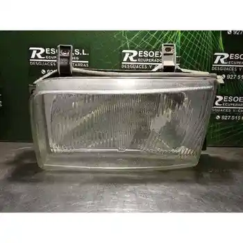 

LEFT HEADLIGHT VOLKSWAGEN T4 TRANSPORTER/VAN (MOD. 1991)