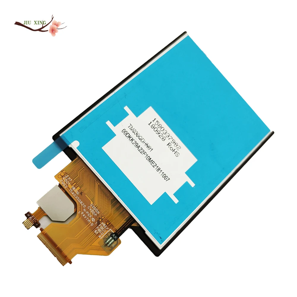 Рисунок 3 - Новый оригинальный ЖК-экран для