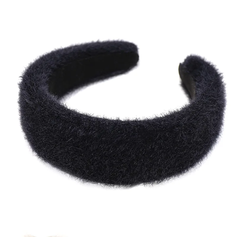 Moda mujer аксессуары для волос haarband opaski do wlosow opaski повязка на голову diademas para el pelo mujer резинки для волос для женщин