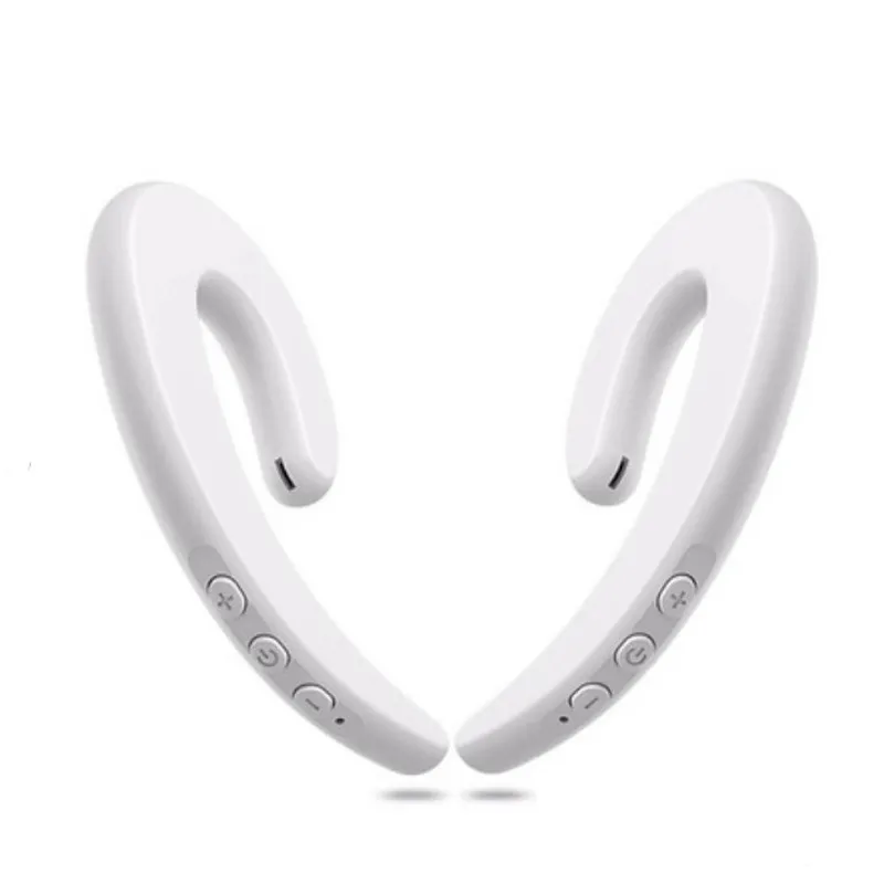 2020 Y100 Headphones With Bone Conduction Earphones Bluetooth Earphone Wireless Blutooth Headset TWS Sports Waterproof Earbuds