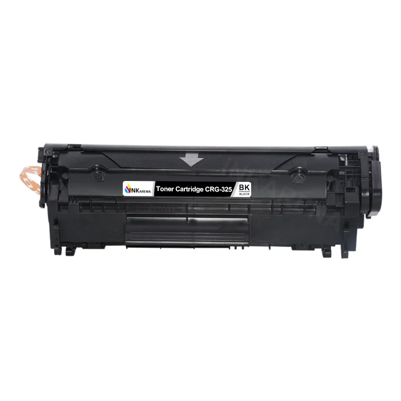 INKARENA 2 шт. CRG 325 совместимый для Canon CRG325 Черный тонер картридж класс изображения