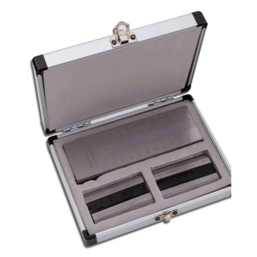 Измеритель тонкости Proscope с одной канавкой измеритель 0-25 0-50 0-100 0-150 | Инструменты