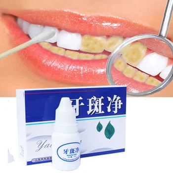 

Teeth Whitening Water Oral Hygiene Cleaning Teeth Care Tooth Cleaner Tartar Remover HJL2019