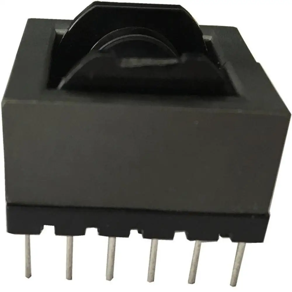 ER2828 EC2828 12pin трансформатор ферритовый сердечник с 6+ 6pin изолятор фирритовый ВЧ-choke ферритового, 6 компл./лот