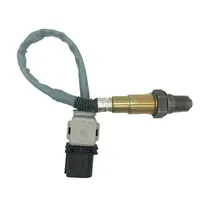 Oxygen Sensor O2 Lambda Sensor AIR FUEL RATIO SENSOR for AUDI S6 A4 Q5 2.0T 07L906262S SU11376 0258017153 07L 906 262 S 1