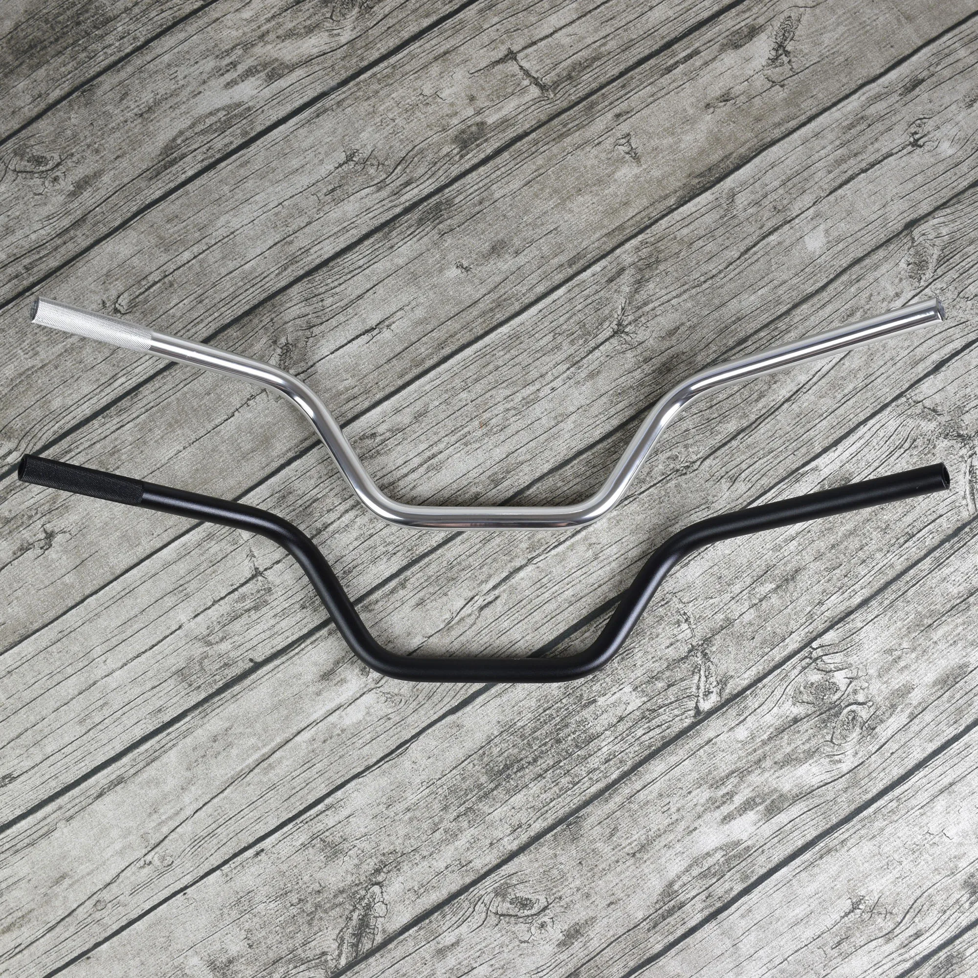 Универсальный для мотоцикла Renthal 22 мм руль руля алюминиевый 7/8 ''руль 740 мм manillar de la motocicleta