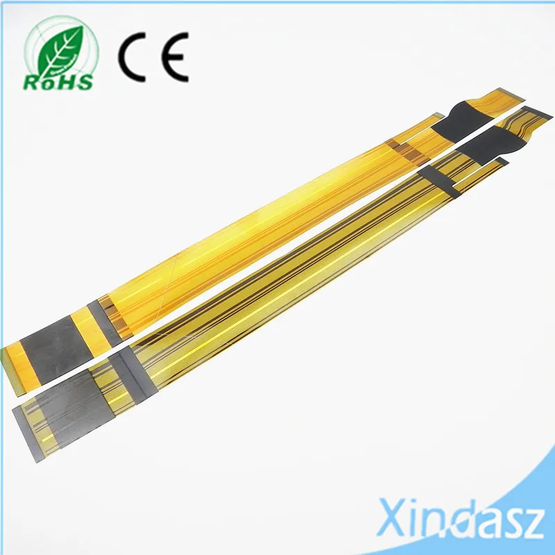 Cabo Flat Fpc para Philips Dvd Original 750