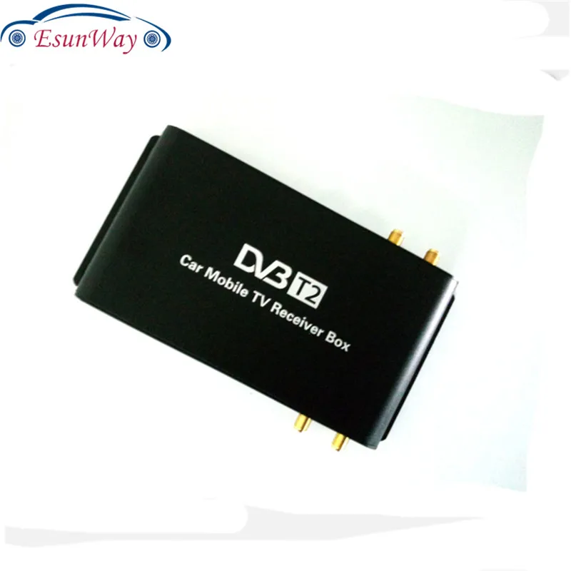 

HD 1080P DVB-T2 COMBO Digital Video Broadcasting TV Receiver for Russia,Thailand,Singapore,Indonesia,Colombia