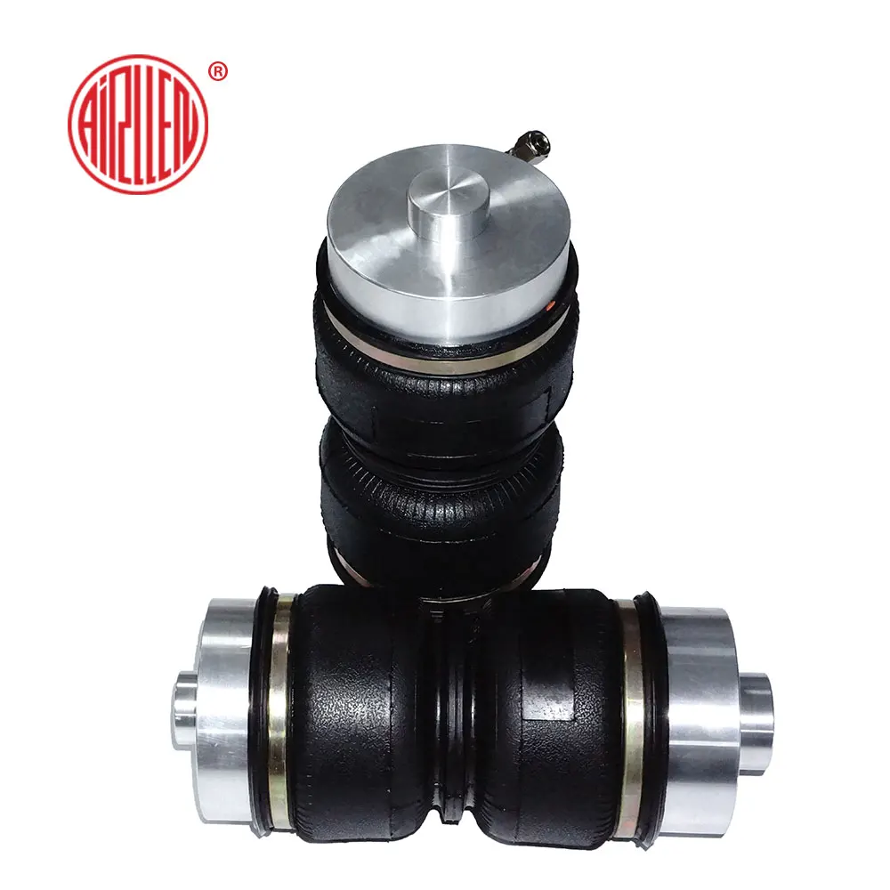 Best Price For Benz W204 rear airbag/Airllen air suspension rubber parts/car airspring shock absorber/double convolutes/pneumatic part Best Price For Benz W204 rear airbag/Airllen air suspension rubber parts/car airspring shock absorber/double convolutes/pneumatic part