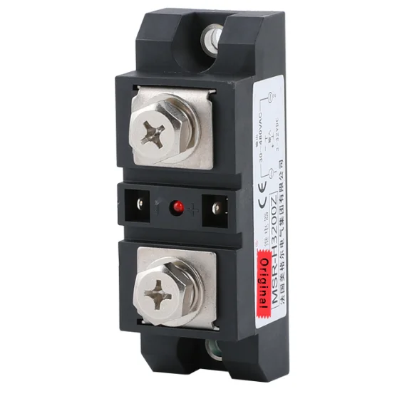 

H3400z h3350z solid state relay dc 400a
