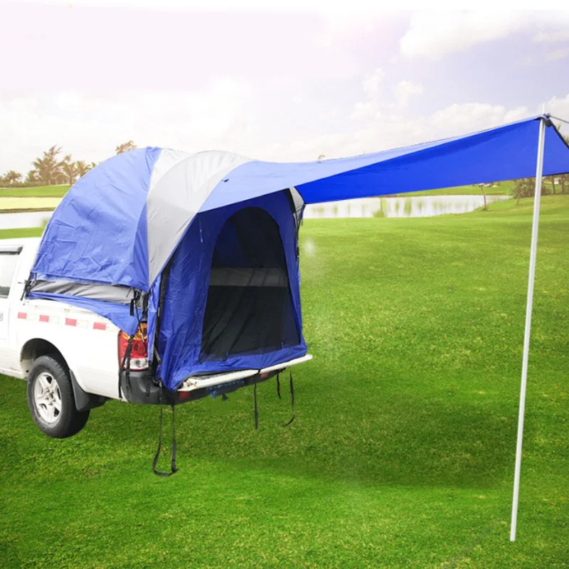 Tailgate Tent Attachment Tents For 