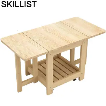 

Criado Mudo Tea Bijzettafel Chevet Bedside Stolik Kawowy Minimalist Basse Salon De Centro Escritorio Mesa Folding Coffee Table