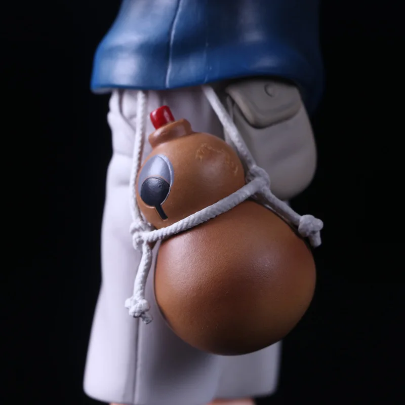 Wansheng Naruto Shippuden Uchiha Sasuke флейта письма круглые глаза в штучной упаковке гаражный комплект